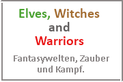 Online Spiele Lk. Uckermark - Fantasy - Elves Witches and Warriors